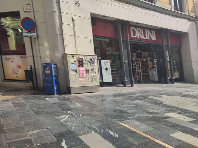 Confiterías León