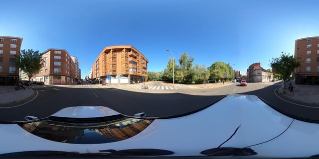 Las Cumbres