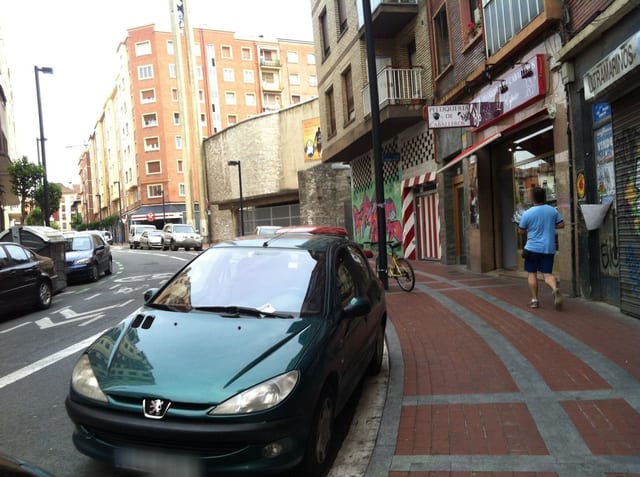 Turismo
