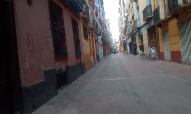 El Rincón de Jesús