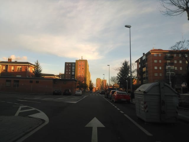 Café Bar Torres II