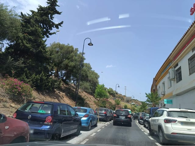 Cafe Boulevard