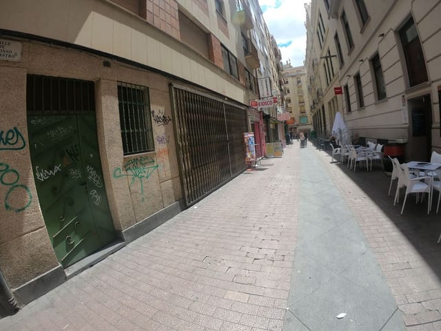 Bar Sevilla
