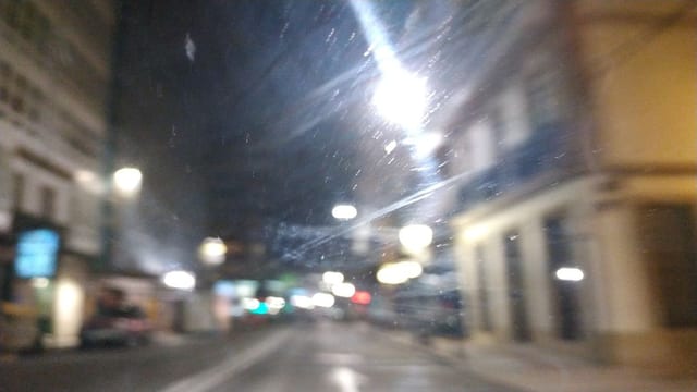 A Casiña