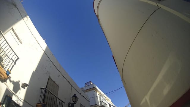 Barbero Sacamuelas