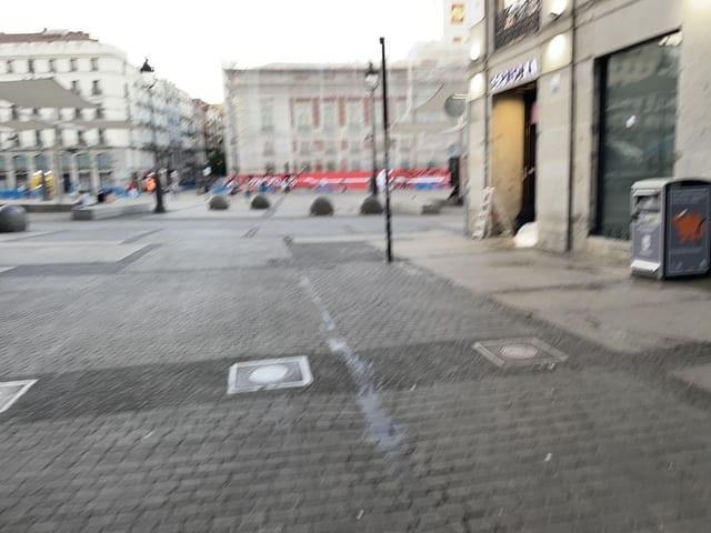 Cafe Europa
