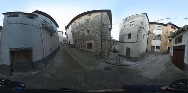 El Carmen