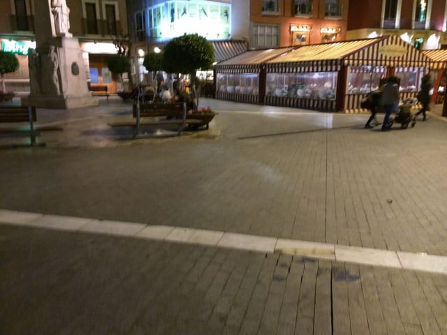 Café del Arco