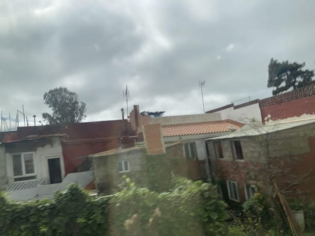 El Postre