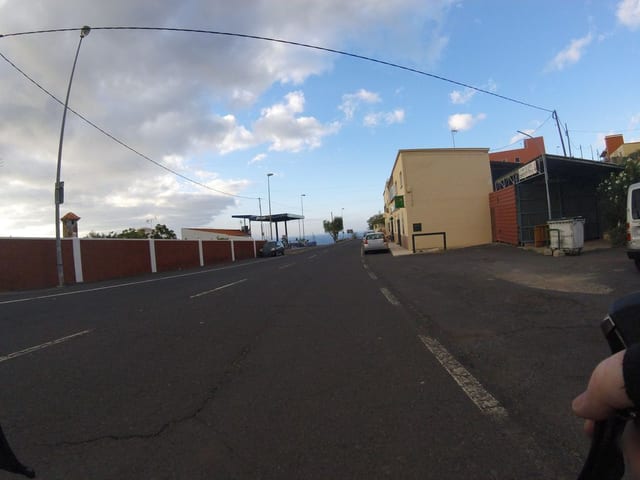 Los Moteros