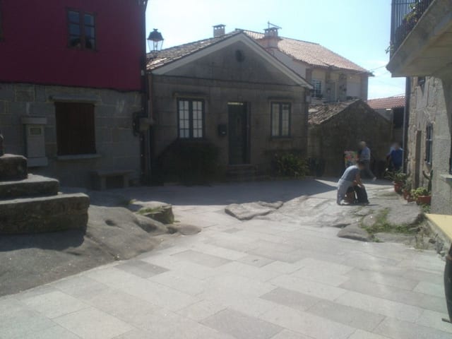 Mesón San Roque
