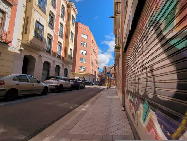 Bar Salmantino