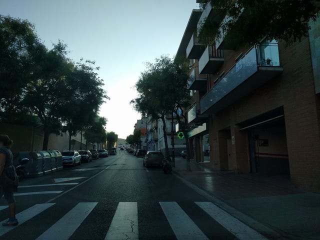 Cafetaria