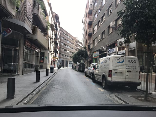 Gelatería La Campana
