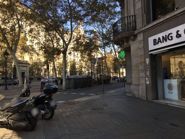 Bar Bocatini
