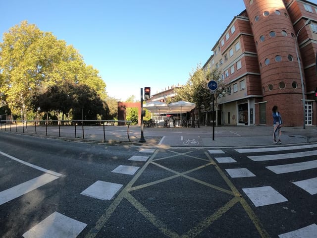 Café-Bar El Paseo