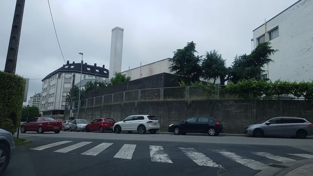 La Becada