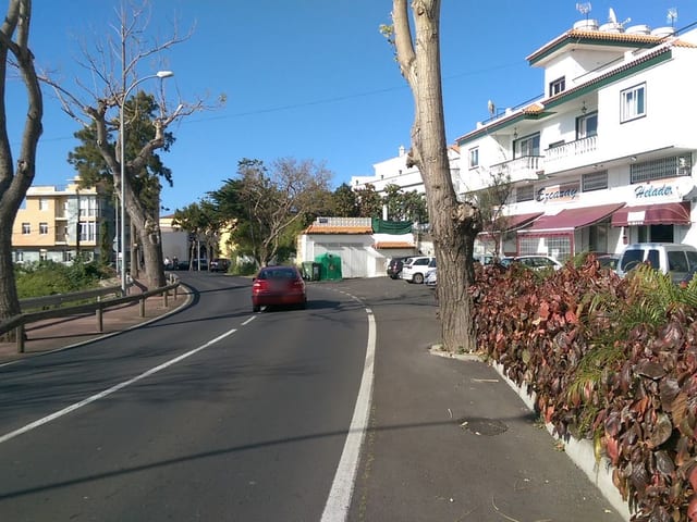 Cafetería Ezcaray