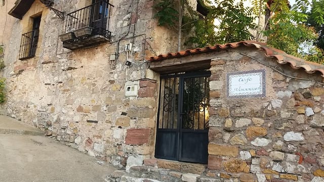Bar Almanzor
