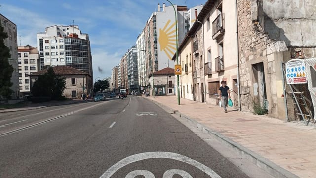 El Huerto