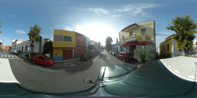 Dévora Café