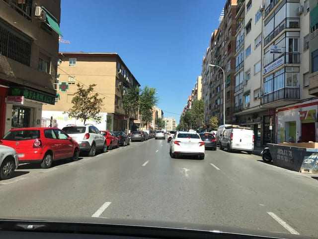 La Abadía