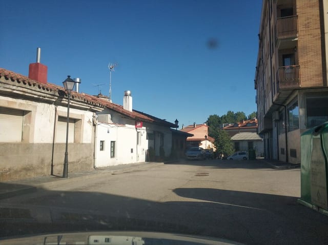 El Portalón
