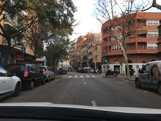 Bar Jerezano