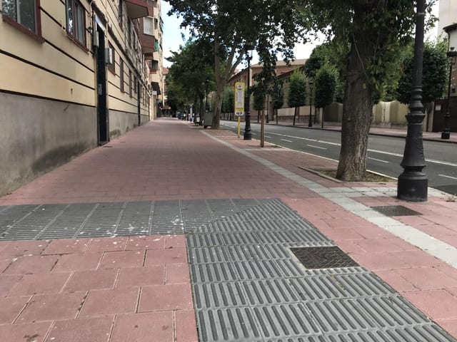 El Otero
