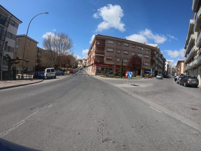 Bar Avenida