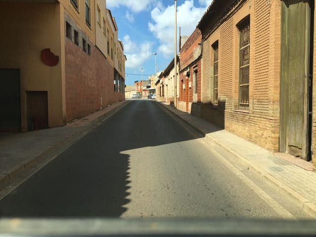 Bar Deportivo
