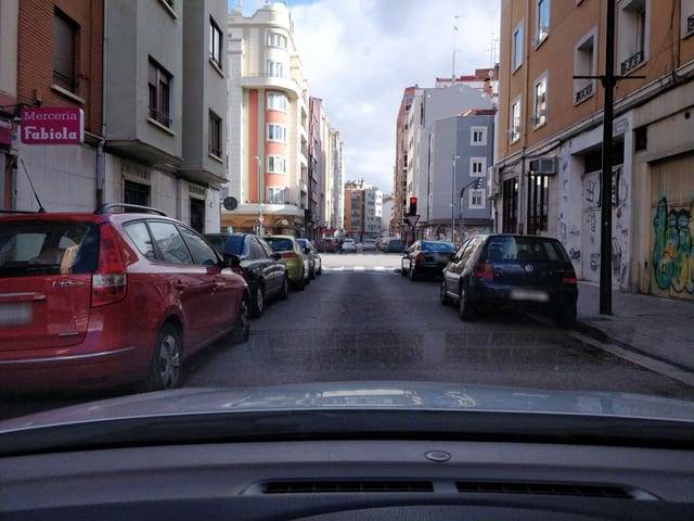 El granero