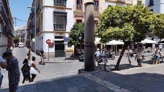 Bar Gonzalo