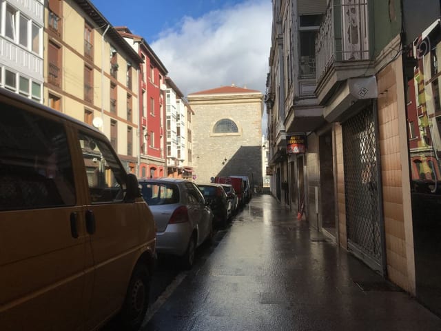 Bar el Paraíso