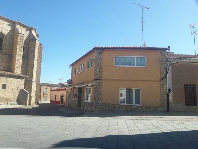 La Taberna de Rosa