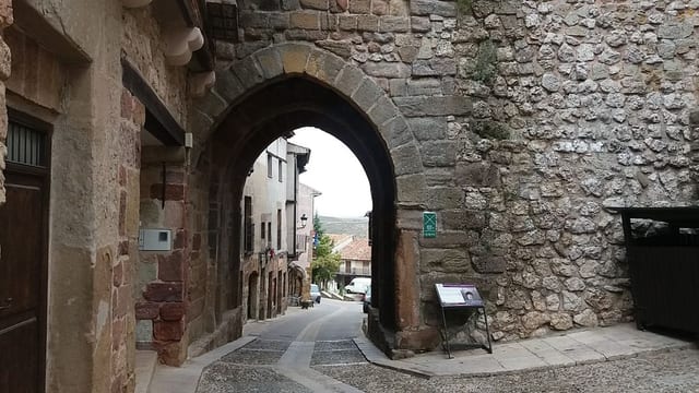 Cacharé