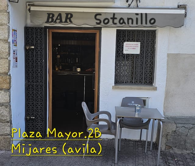 Bar Carlos
