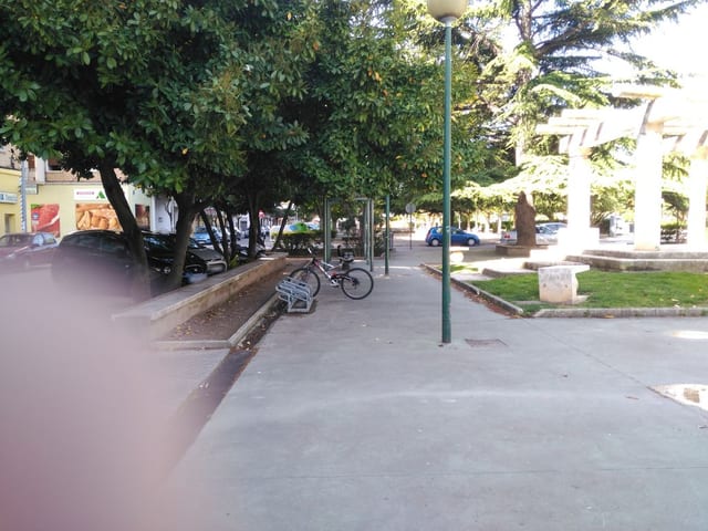 La Vía