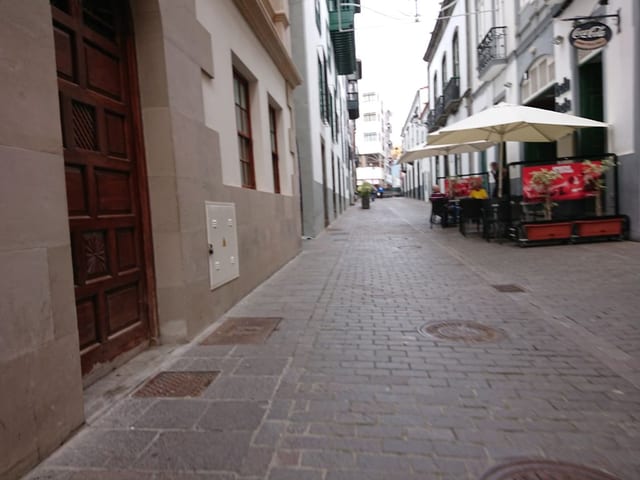 La Esquina de Ofe