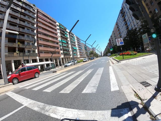 Gran Vía