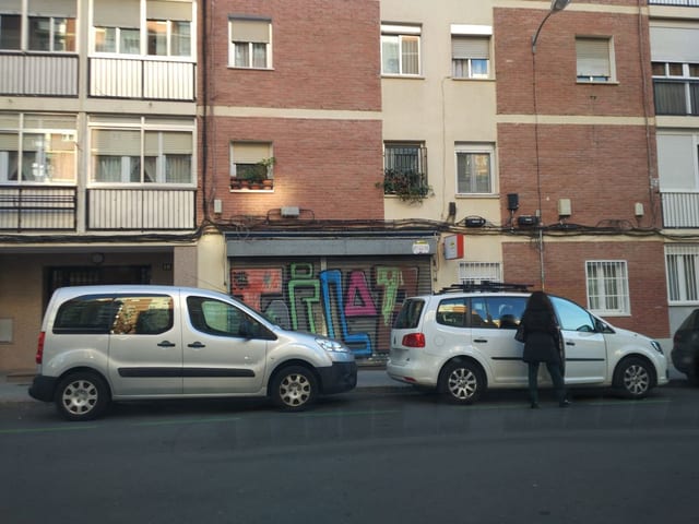 Arrabal