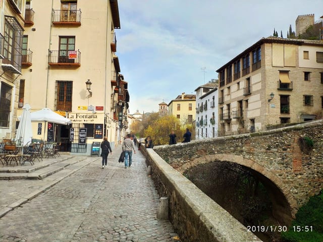 La Lirio