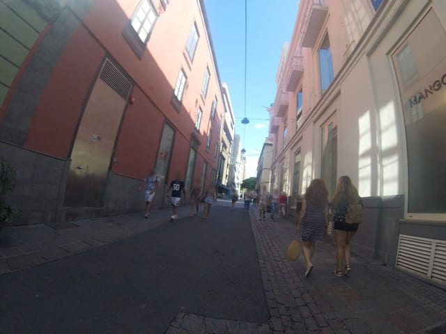 Rincón del Pan