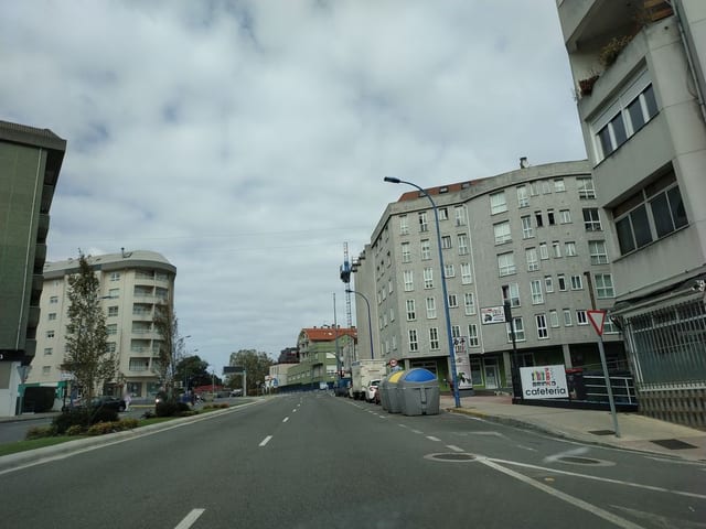 A Ría