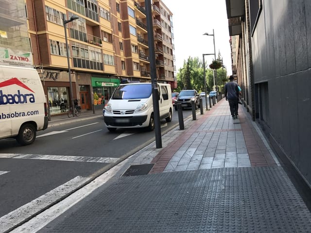 The Garage Gasteiz