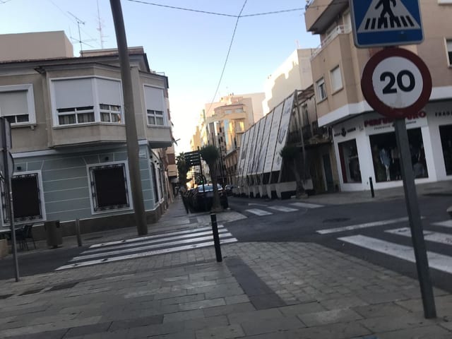 Bendita Cafeteria