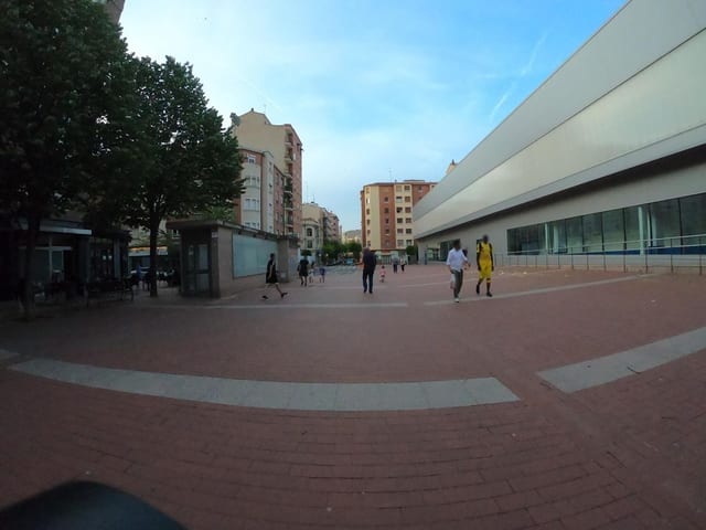 People's