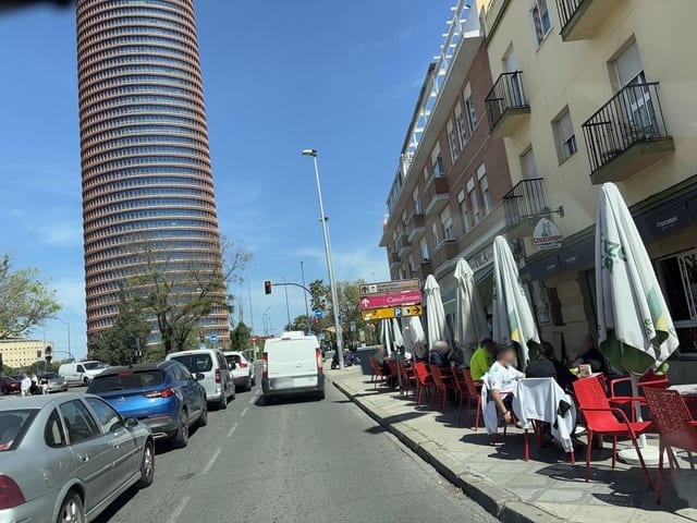 Bar La Torre