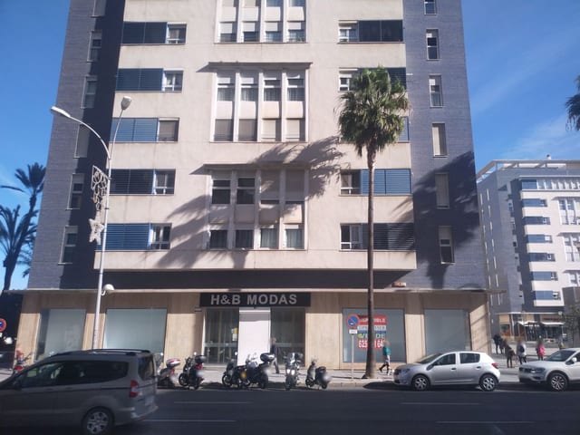 Bar Europa
