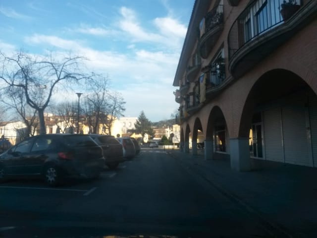 Les Voltes